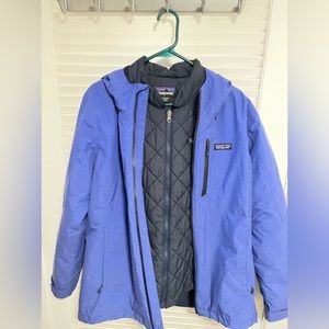 NWOT Patagonia Ski/Snowboarding Winter Jacket